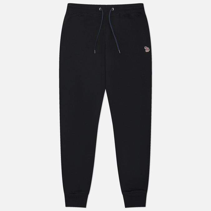 Мужские брюки Paul Smith Zebra Logo Slim Jogger