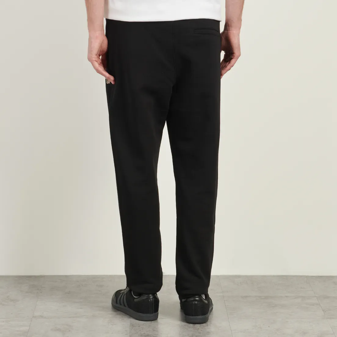 Paul Smith Мужские брюки Zebra Logo Slim Jogger