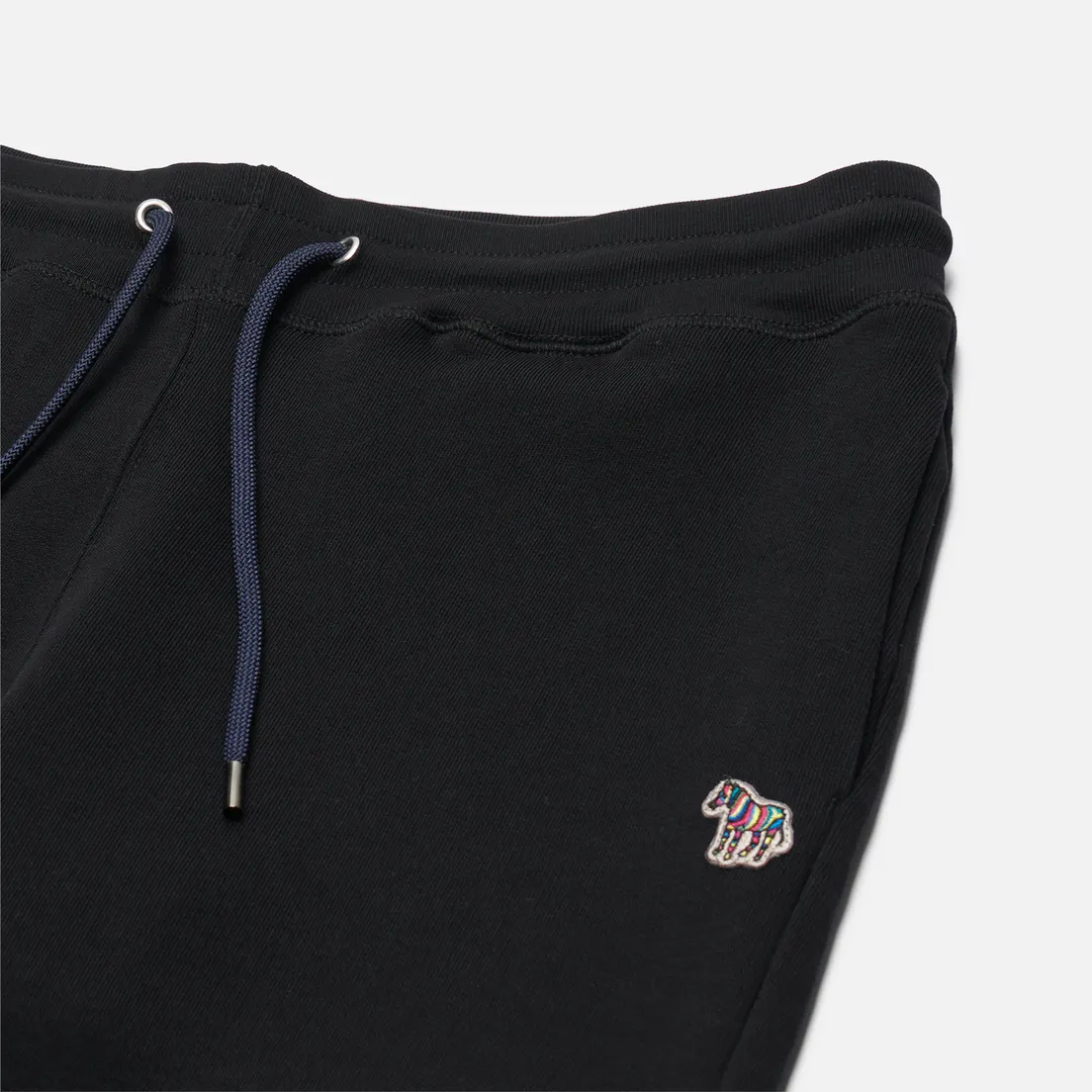 Paul Smith Мужские брюки Zebra Logo Slim Jogger