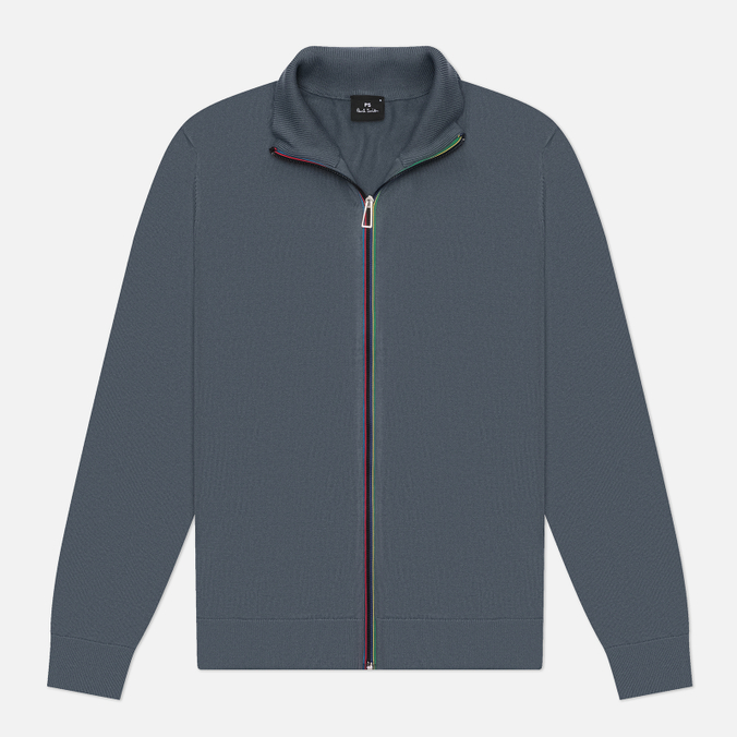 Мужской свитер Paul Smith Zip Through Cardigan