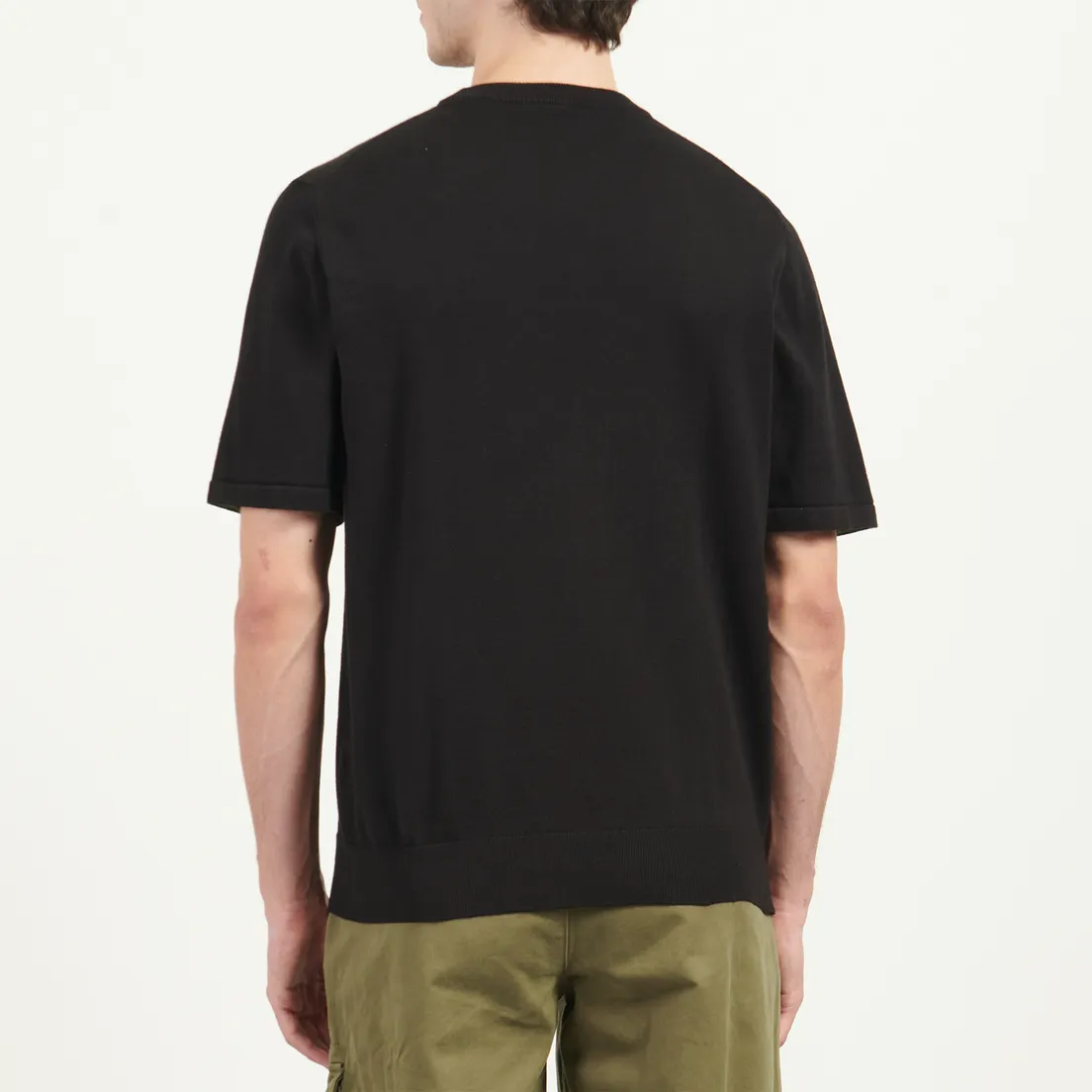 Paul Smith Мужской свитер PS Embroidered