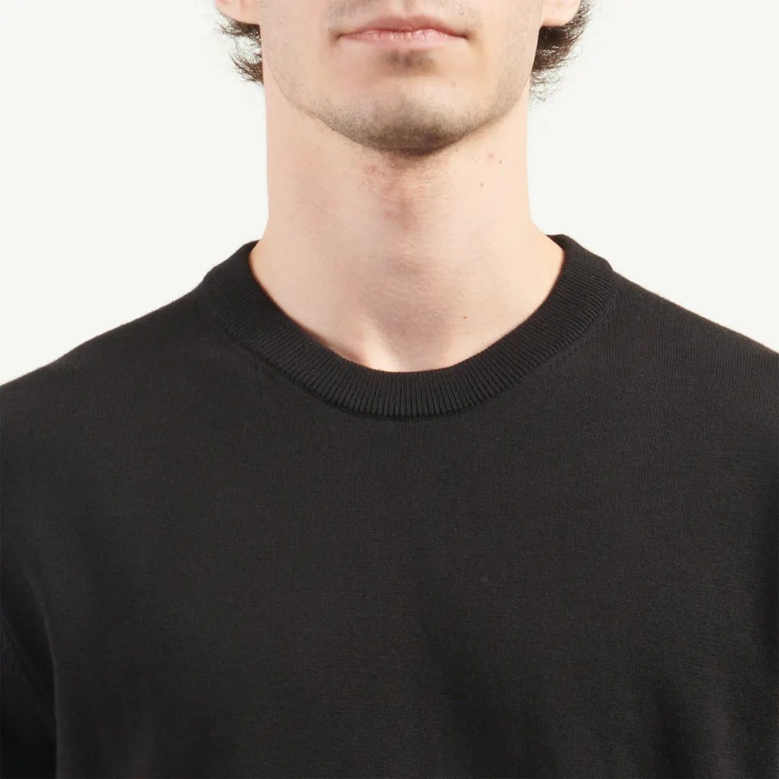 Paul Smith Мужской свитер PS Embroidered