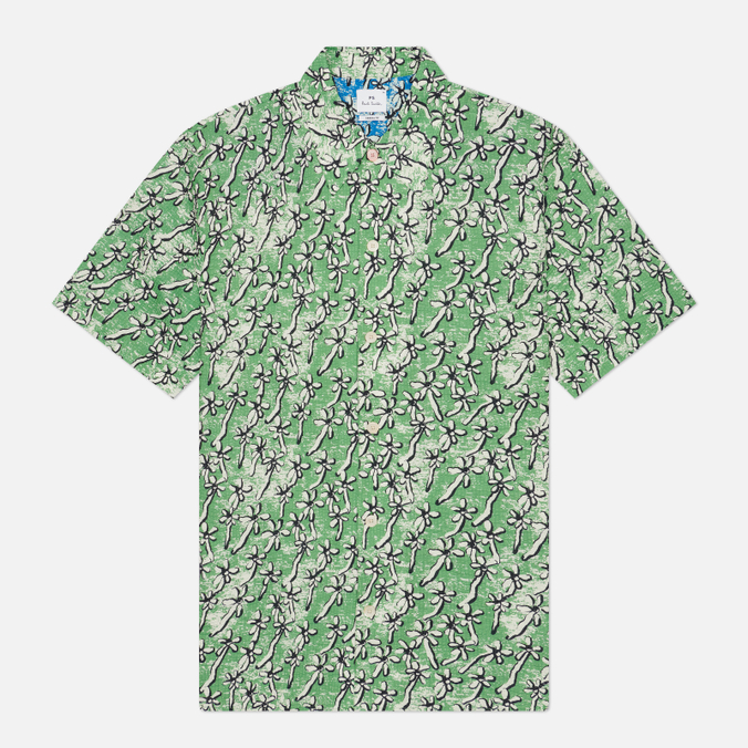 Мужская рубашка Paul Smith Casual Fit