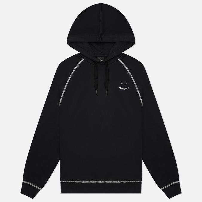 Мужская толстовка Paul Smith PS Happy Embroidered Hoodie