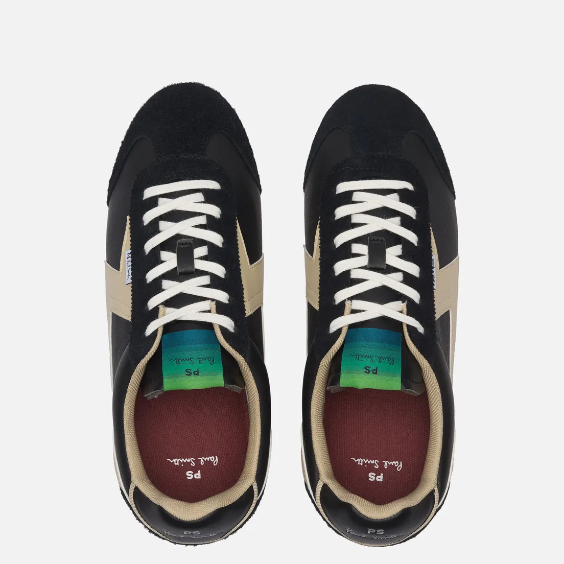 Paul Smith Мужские кроссовки Atlanta