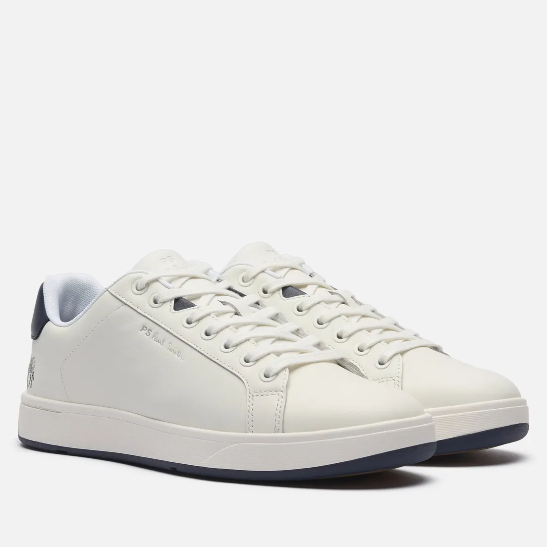 Paul Smith Мужские кроссовки Albany