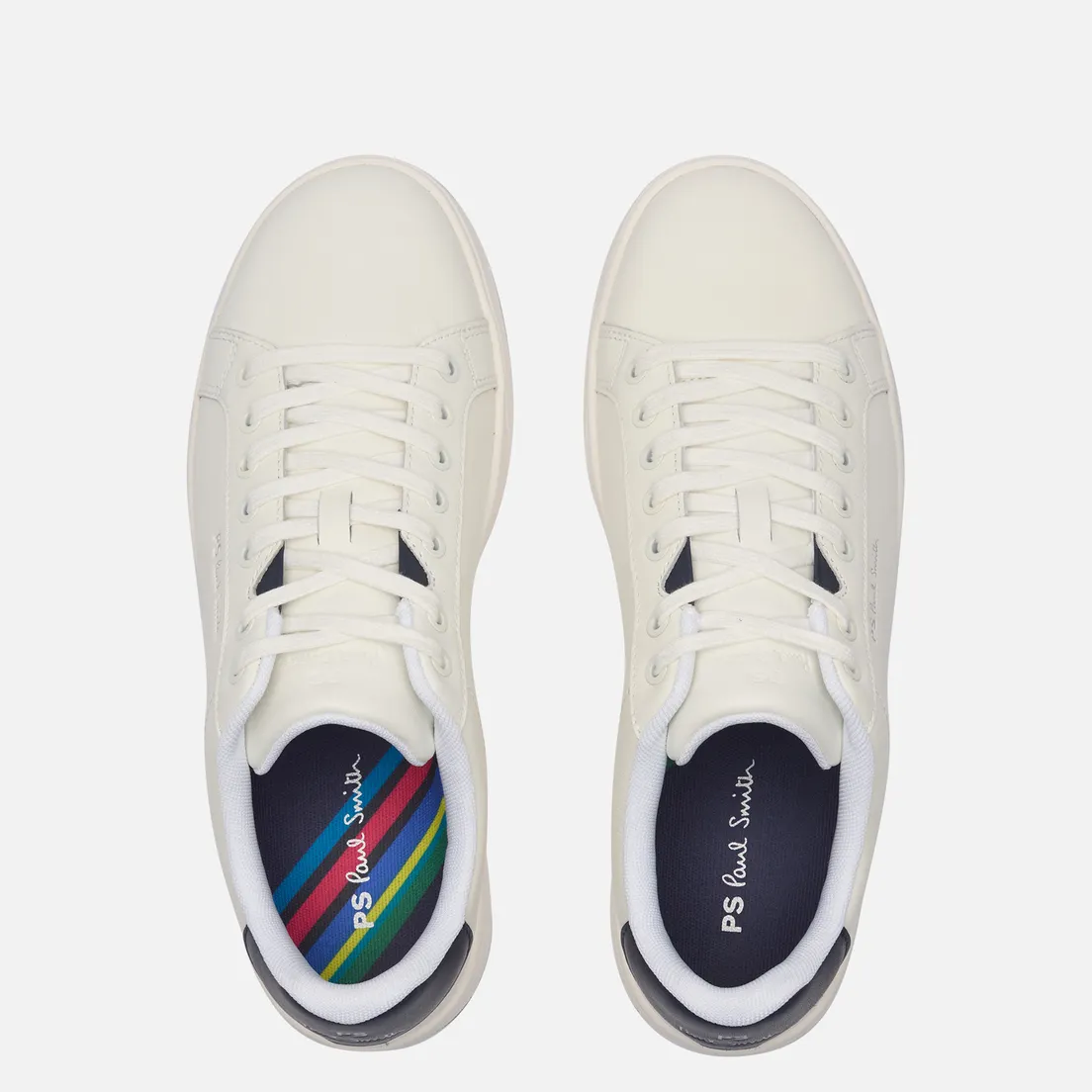 Paul Smith Мужские кроссовки Albany