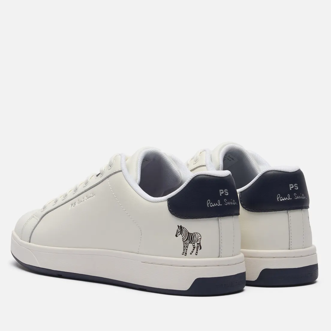 Paul Smith Мужские кроссовки Albany