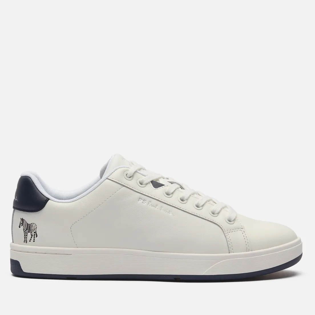 Paul Smith Мужские кроссовки Albany