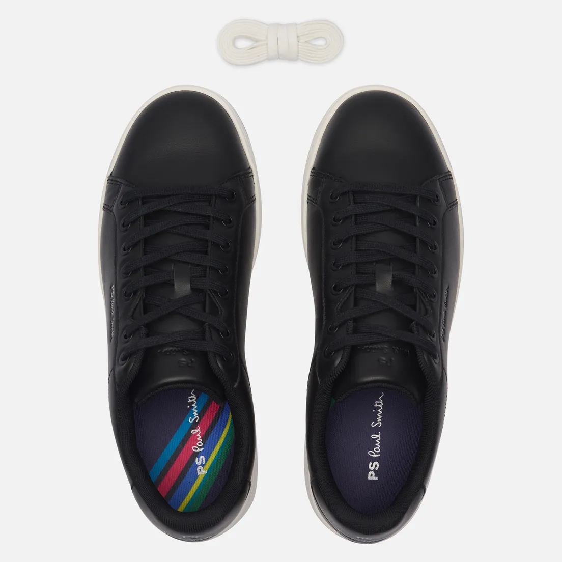Paul Smith Мужские кроссовки Albany