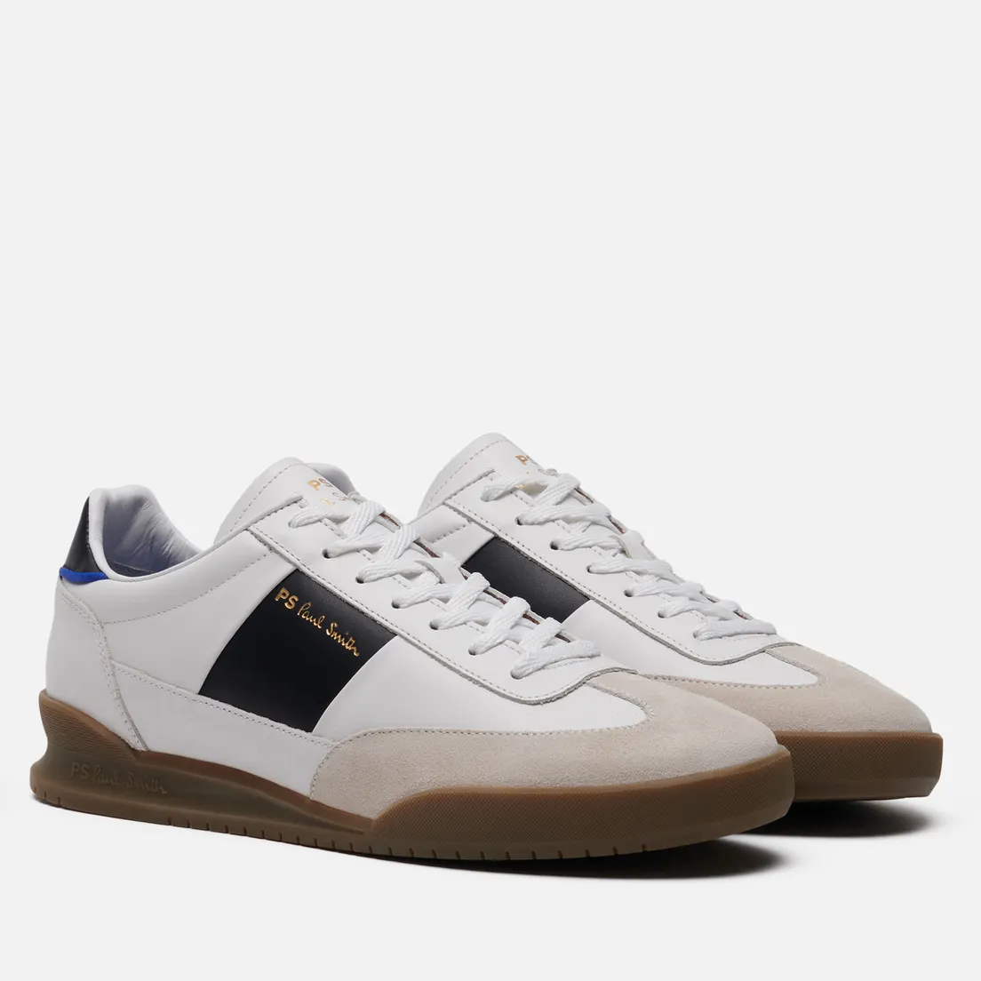 Paul Smith Мужские кроссовки Dover Side Panel