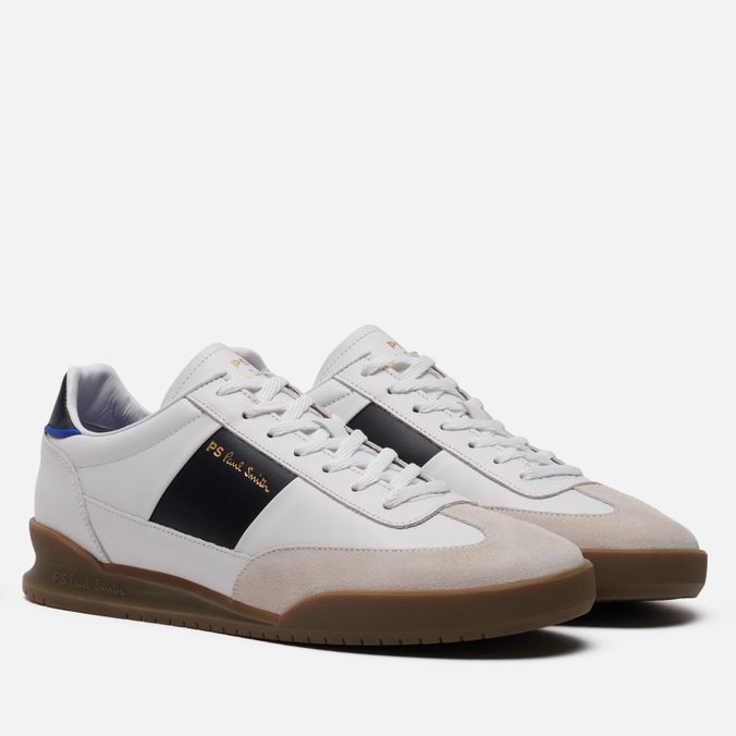 Мужские кроссовки Paul Smith Dover Side Panel