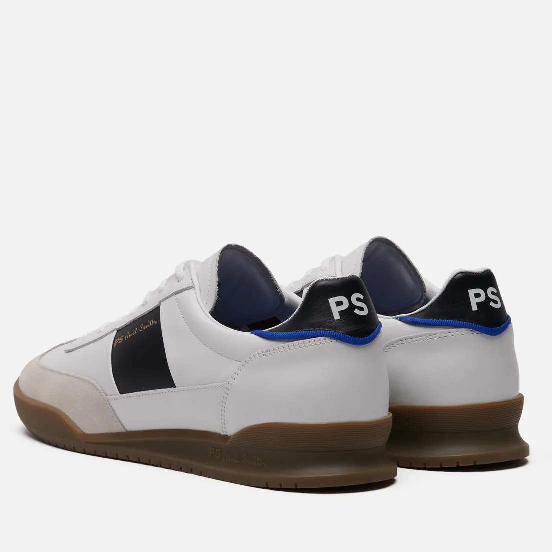 Paul Smith Мужские кроссовки Dover Side Panel
