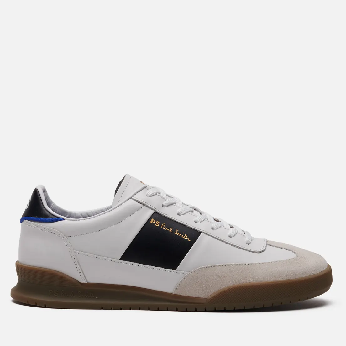 Paul Smith Мужские кроссовки Dover Side Panel
