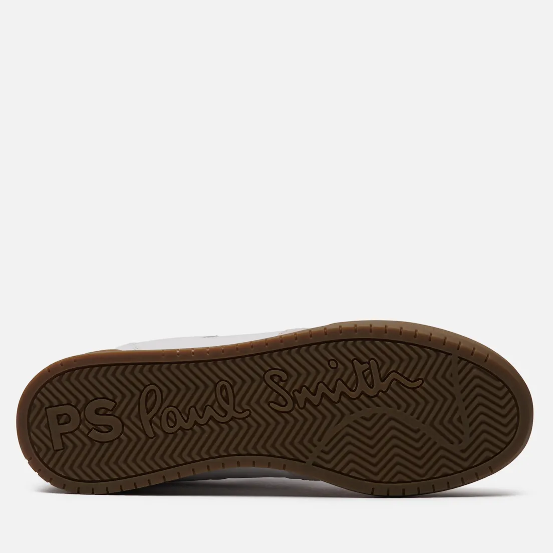 Paul Smith Мужские кроссовки Dover Side Panel
