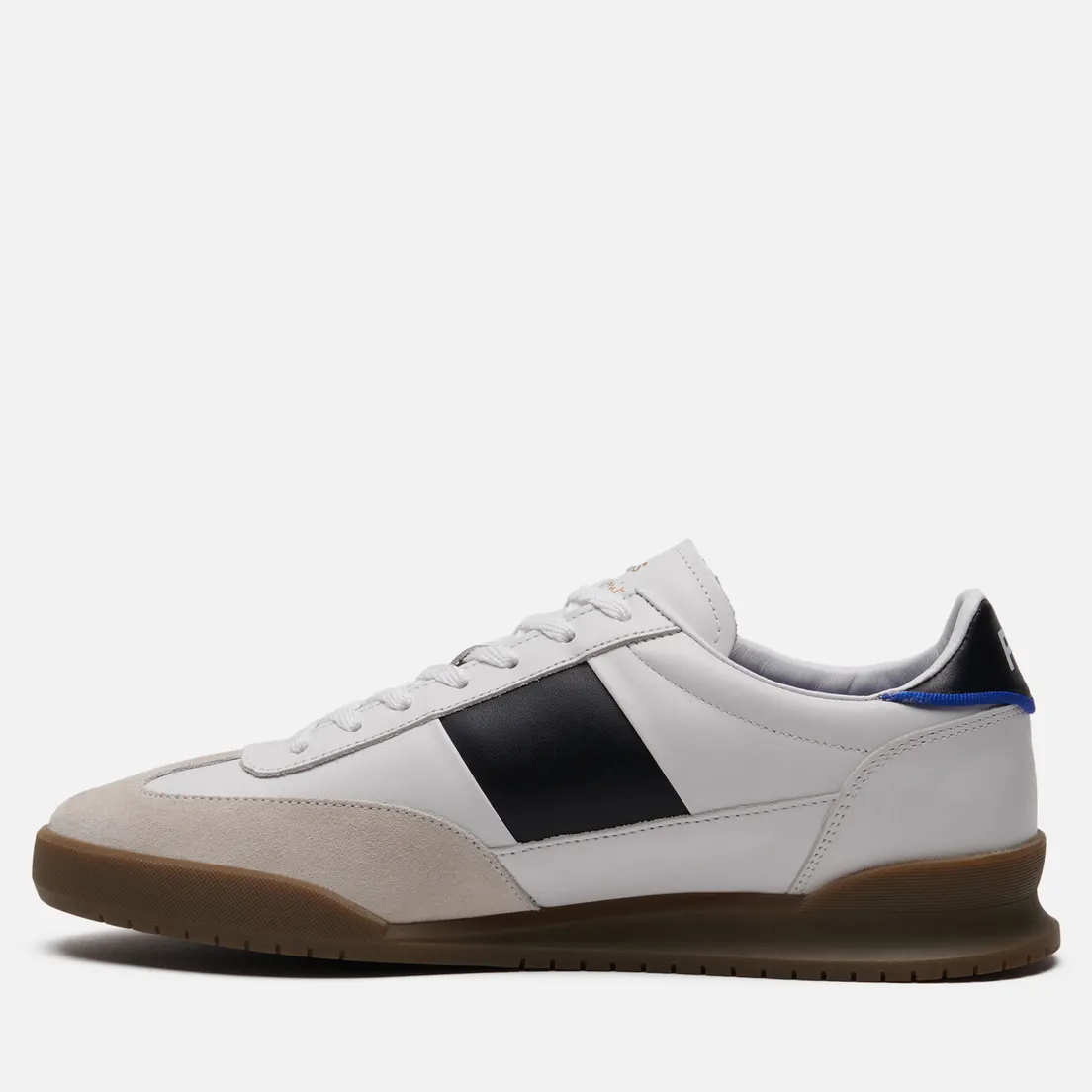 Paul Smith Мужские кроссовки Dover Side Panel