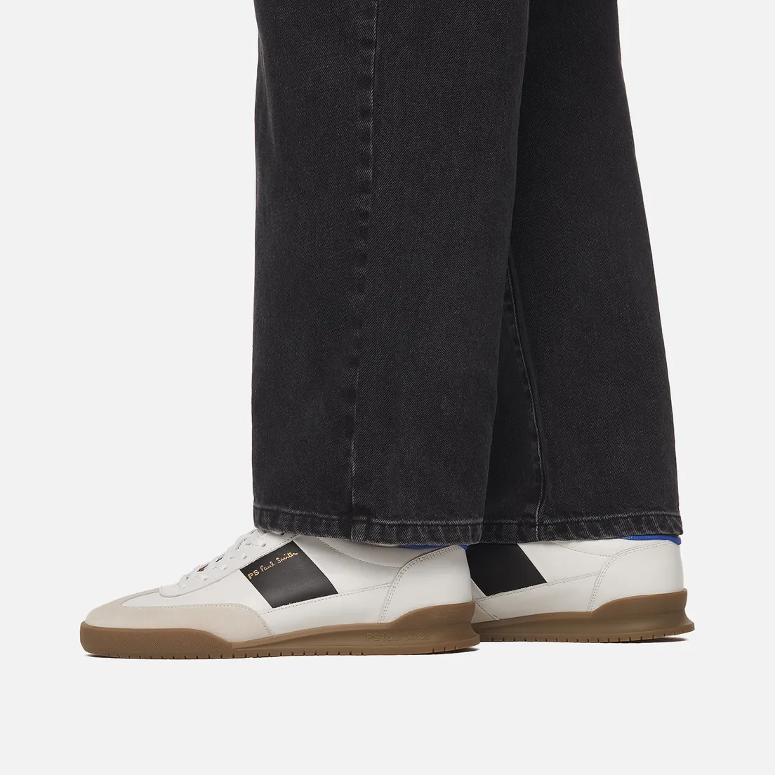 Paul Smith Мужские кроссовки Dover Side Panel