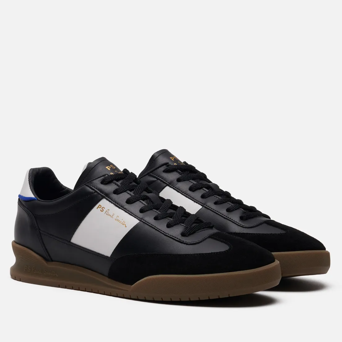 Paul Smith Мужские кроссовки Dover Side Panel