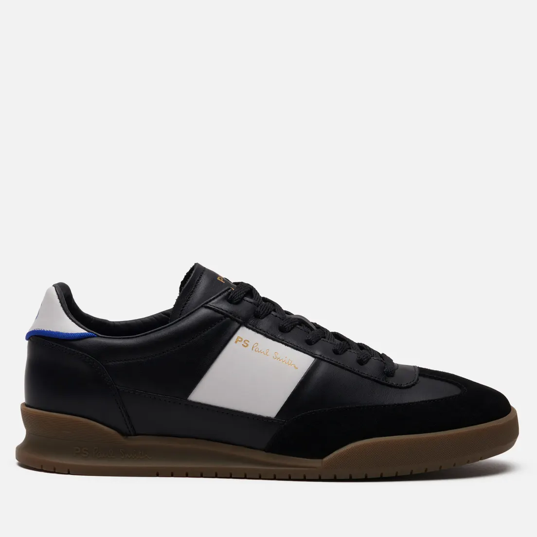 Paul Smith Мужские кроссовки Dover Side Panel