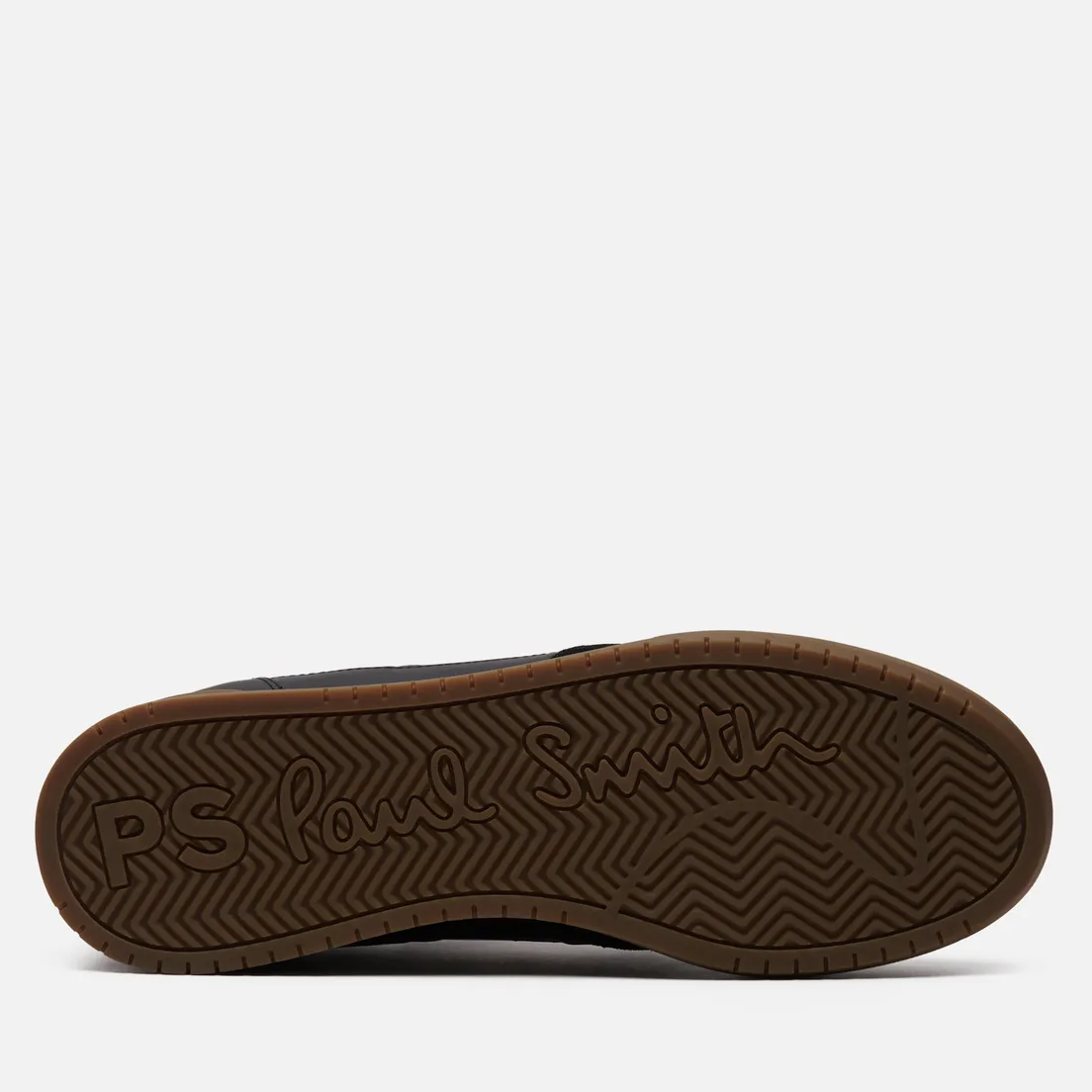 Paul Smith Мужские кроссовки Dover Side Panel