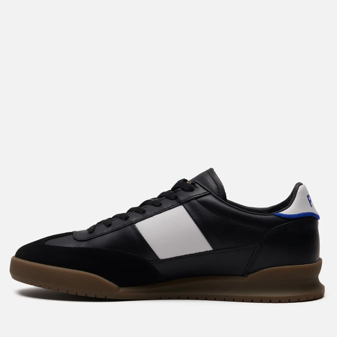 Paul Smith Мужские кроссовки Dover Side Panel