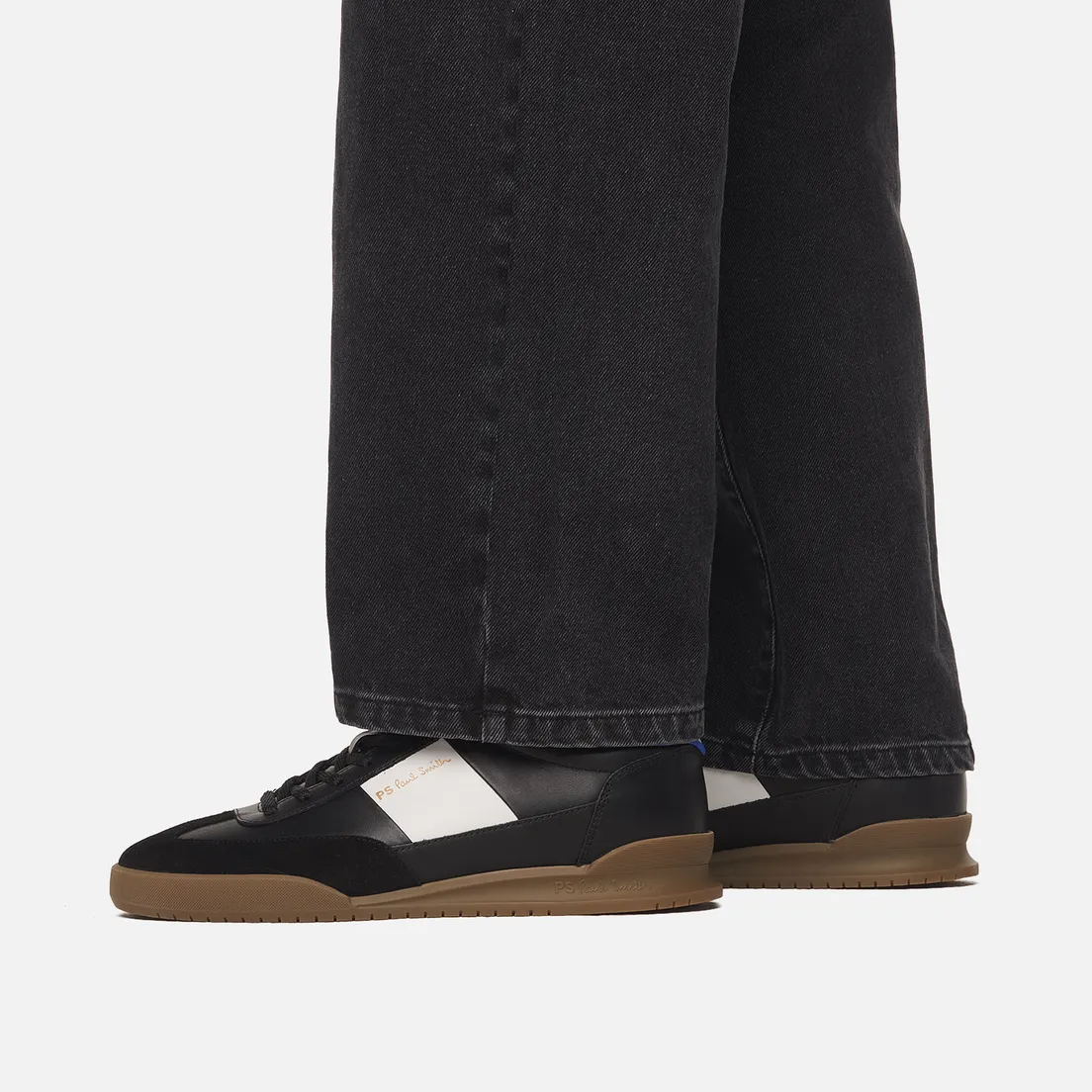 Paul Smith Мужские кроссовки Dover Side Panel