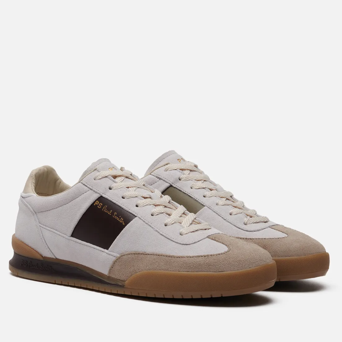 Paul Smith Мужские кроссовки Dover Side Panel