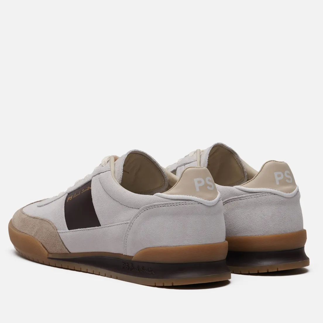 Paul Smith Мужские кроссовки Dover Side Panel