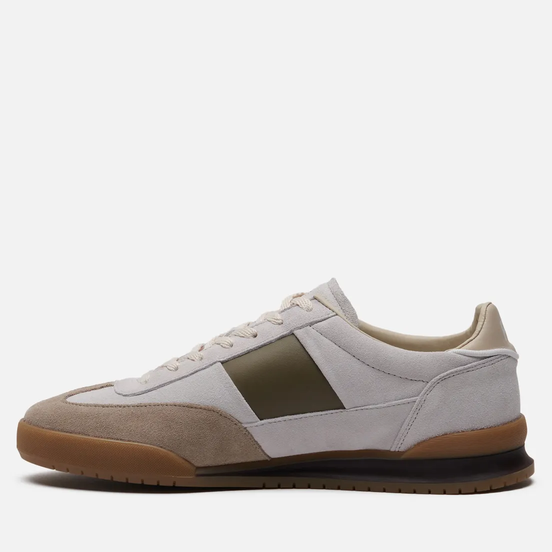 Paul Smith Мужские кроссовки Dover Side Panel