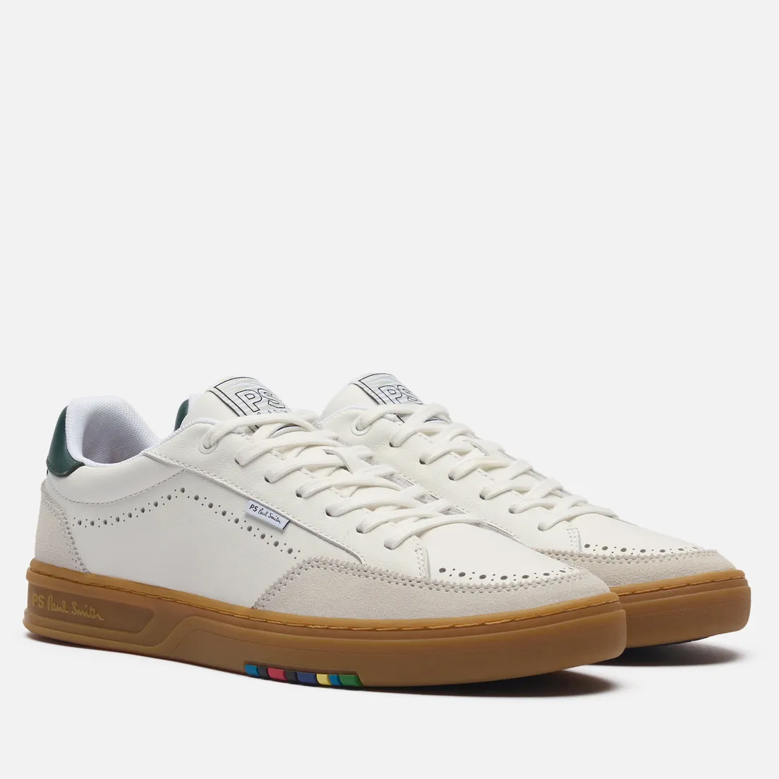 Paul Smith Мужские кроссовки Hillstar