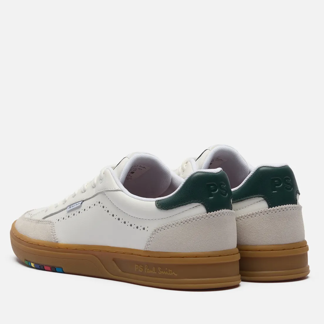 Paul Smith Мужские кроссовки Hillstar