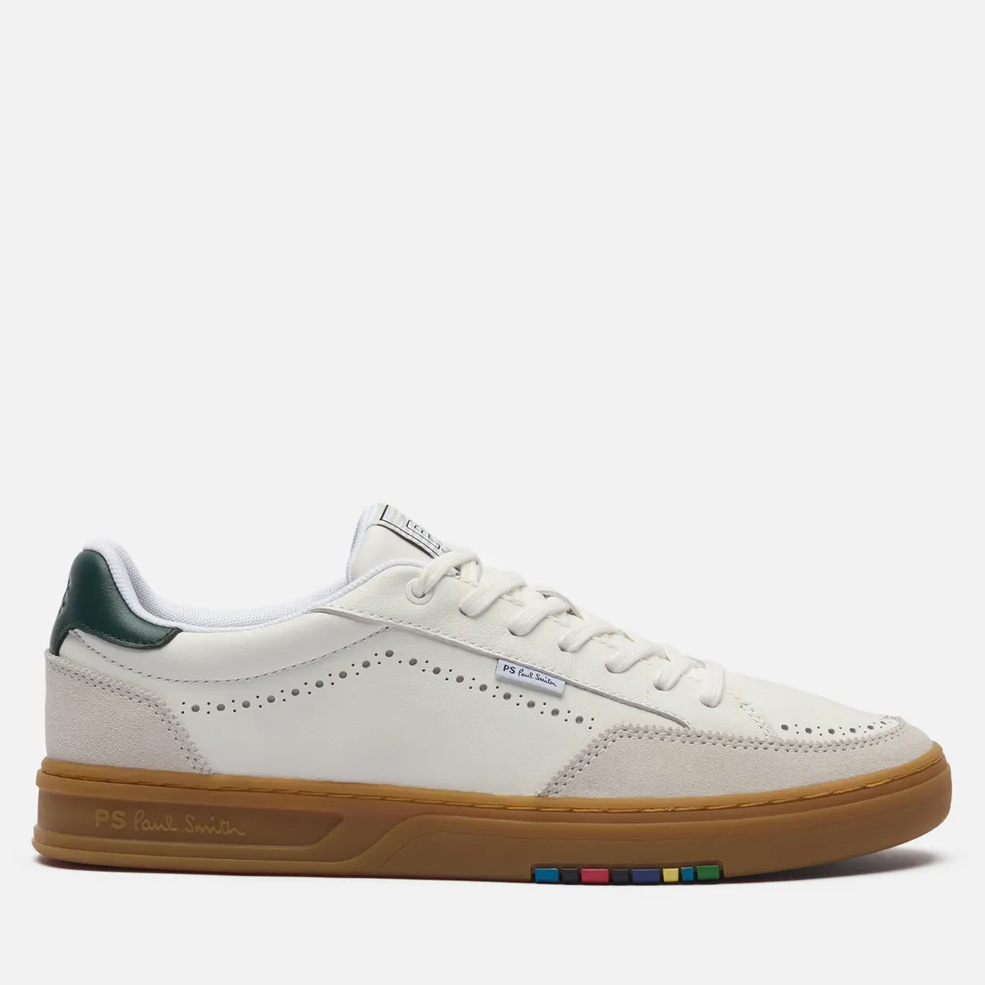 Paul Smith Мужские кроссовки Hillstar