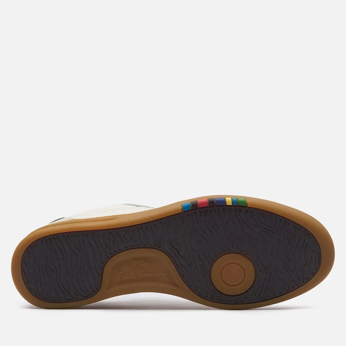 Paul Smith Мужские кроссовки Hillstar