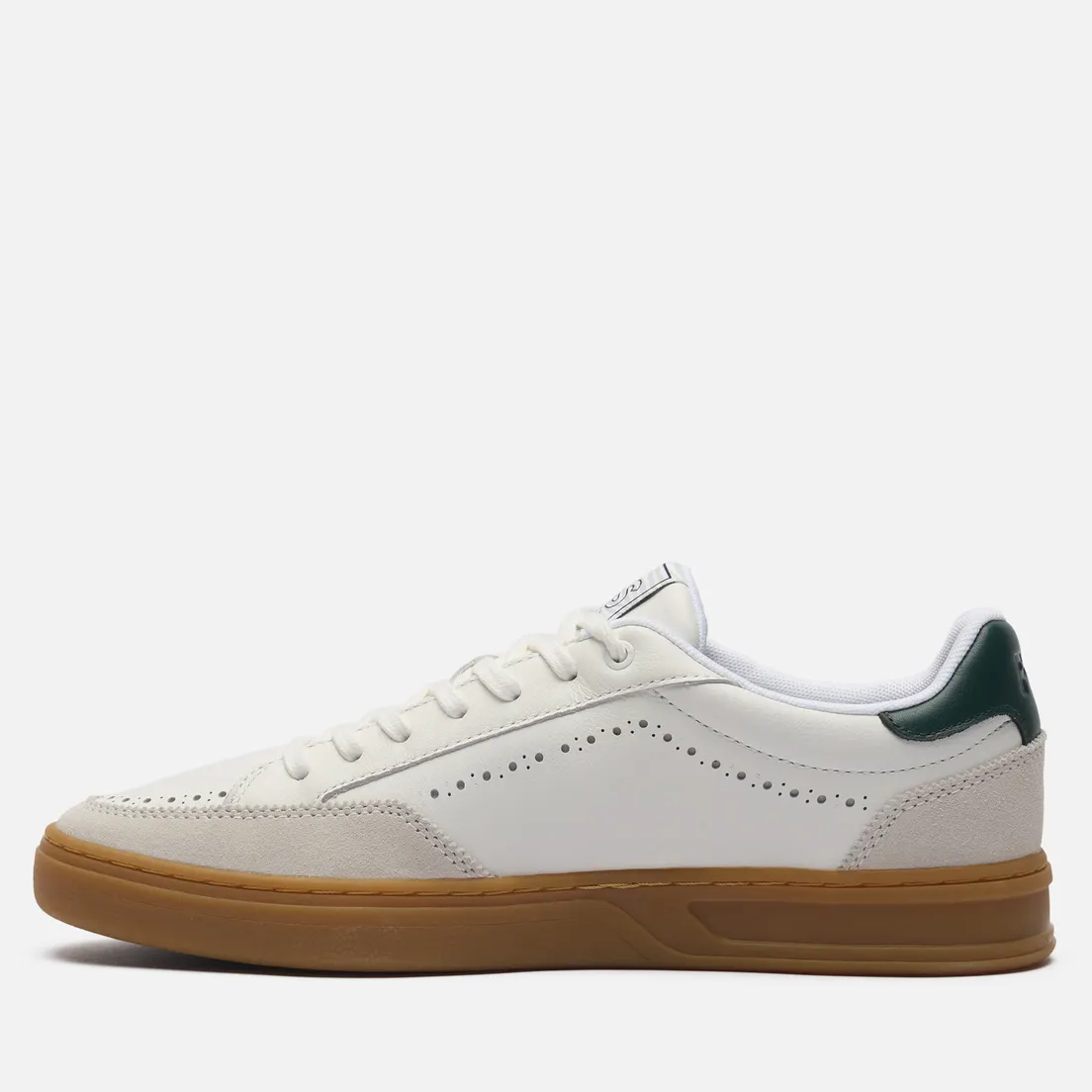Paul Smith Мужские кроссовки Hillstar