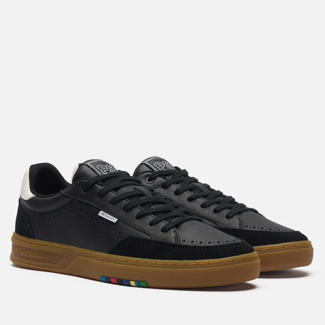 Paul Smith Мужские кроссовки Hillstar