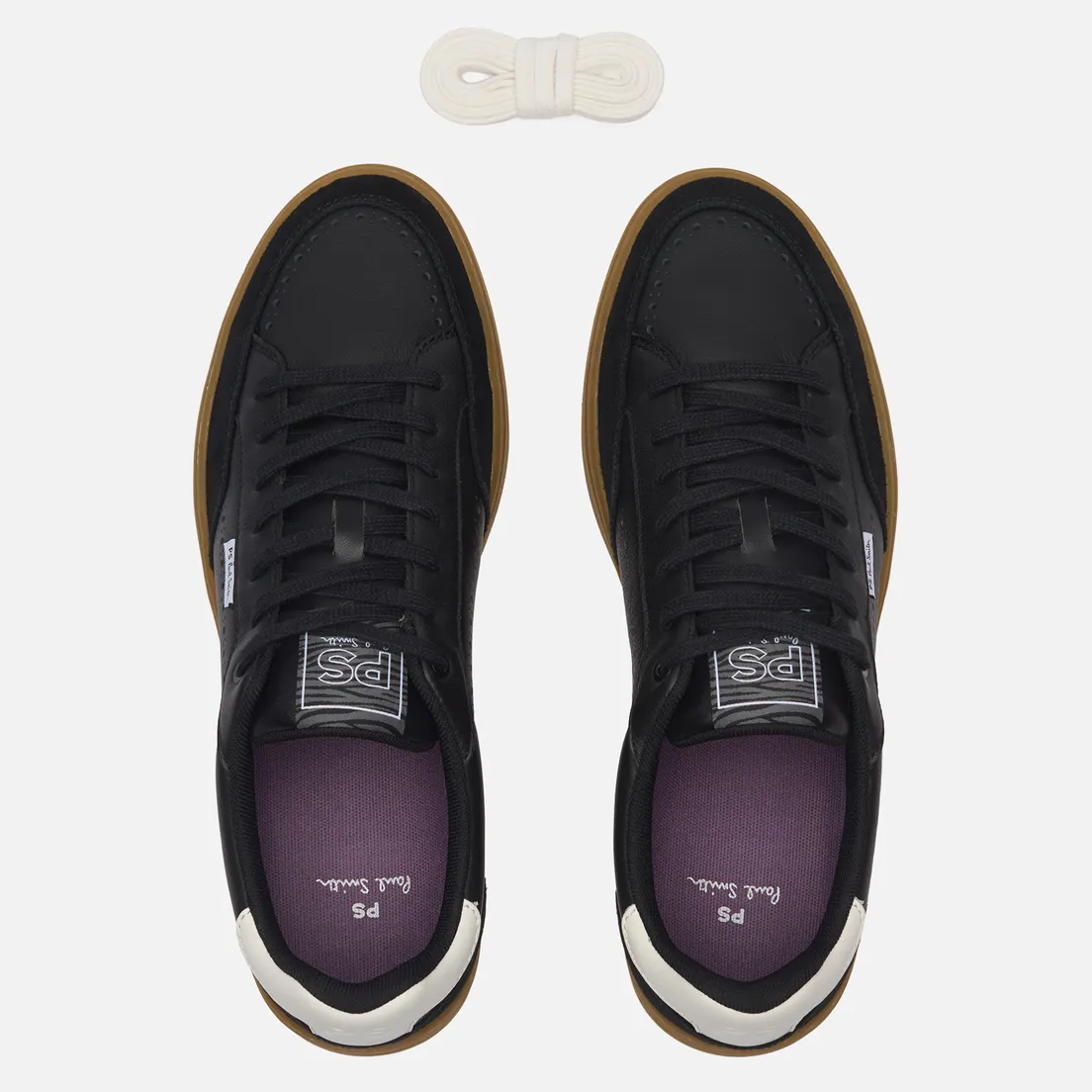 Paul Smith Мужские кроссовки Hillstar