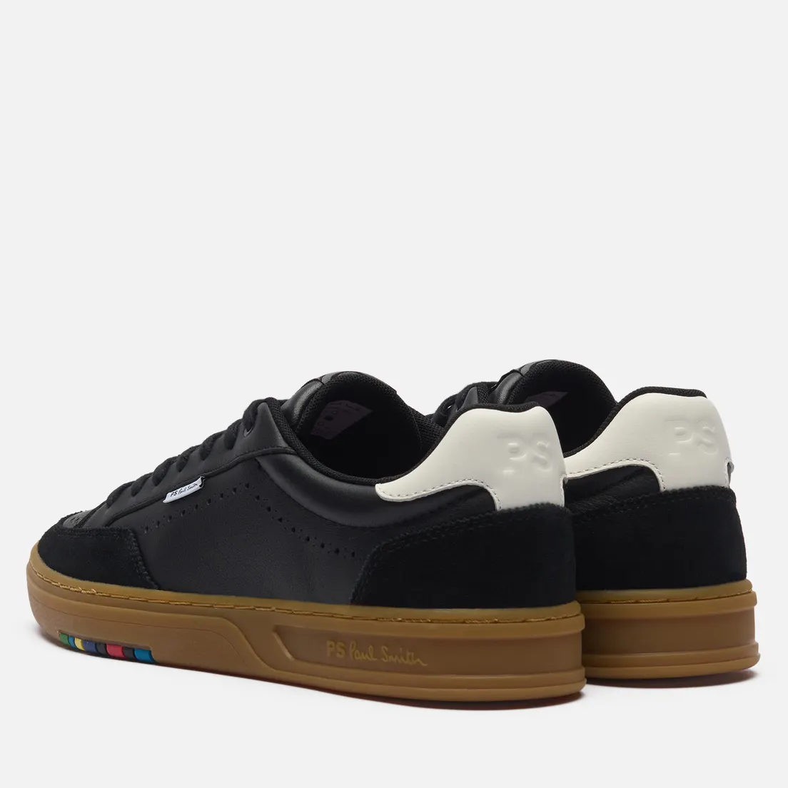 Paul Smith Мужские кроссовки Hillstar