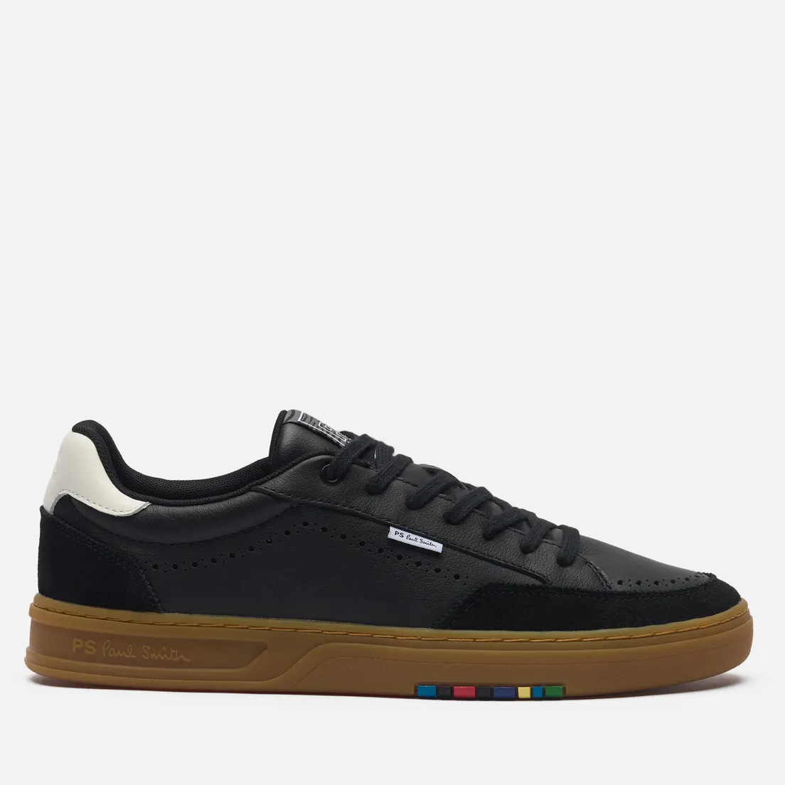 Paul Smith Мужские кроссовки Hillstar