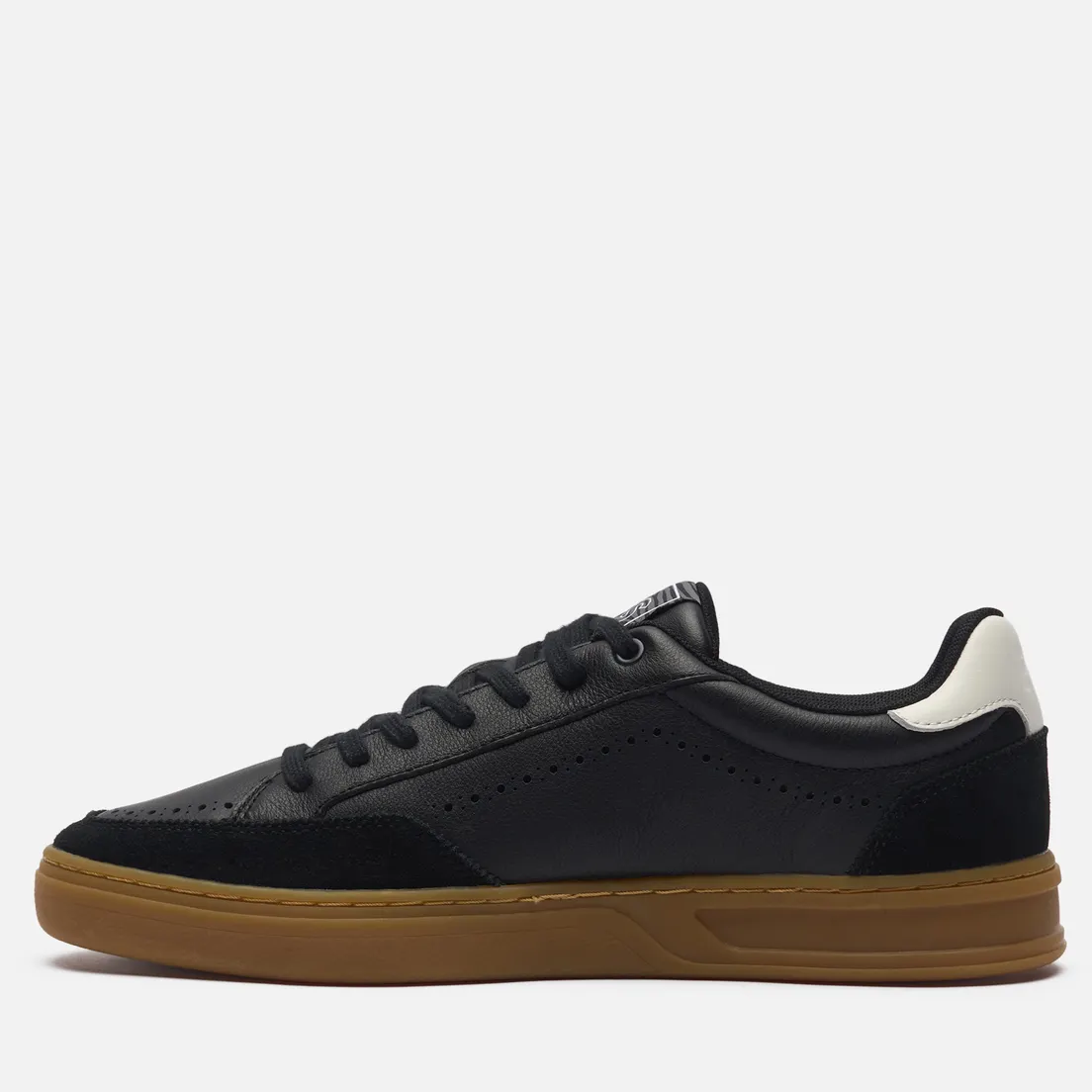 Paul Smith Мужские кроссовки Hillstar