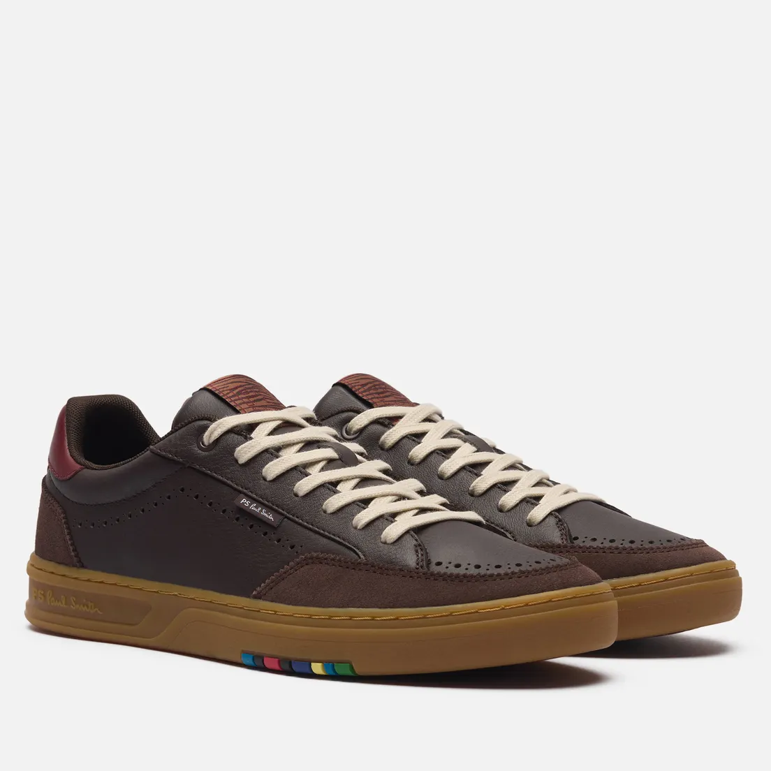 Paul Smith Мужские кроссовки Hillstar
