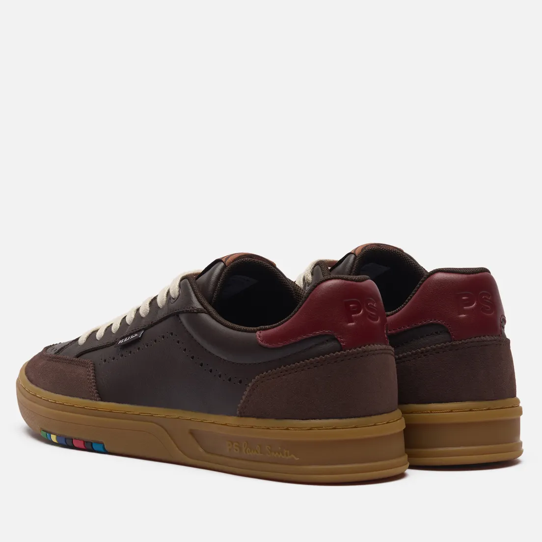 Paul Smith Мужские кроссовки Hillstar