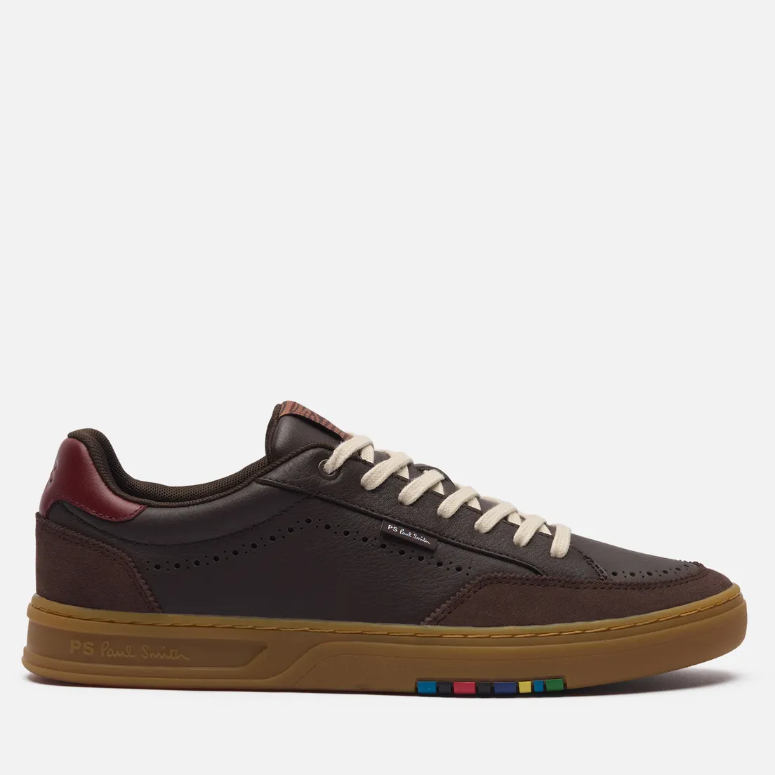Paul Smith Мужские кроссовки Hillstar