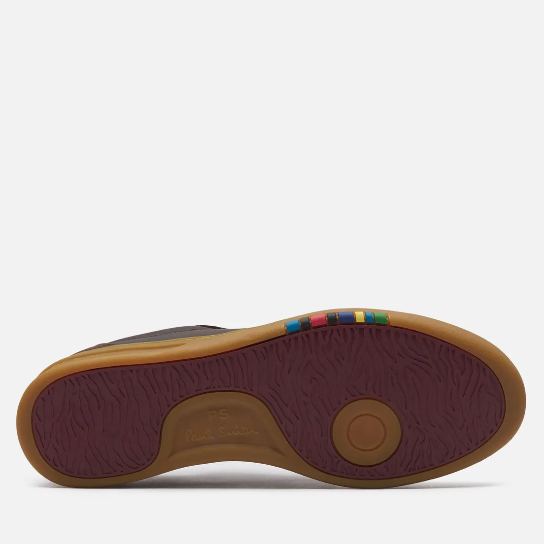 Paul Smith Мужские кроссовки Hillstar