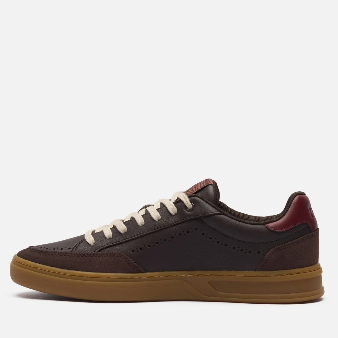 Paul Smith Мужские кроссовки Hillstar
