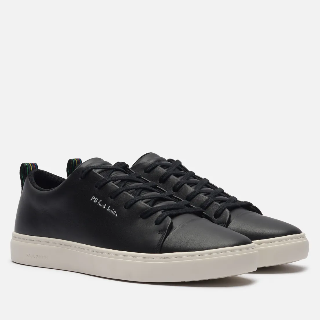 Paul Smith Мужские кроссовки Lee