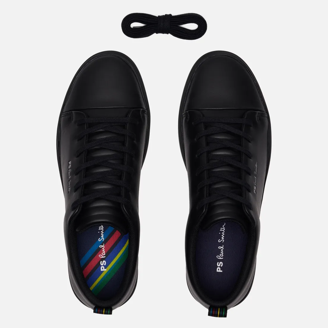 Paul Smith Мужские кроссовки Lee Tape