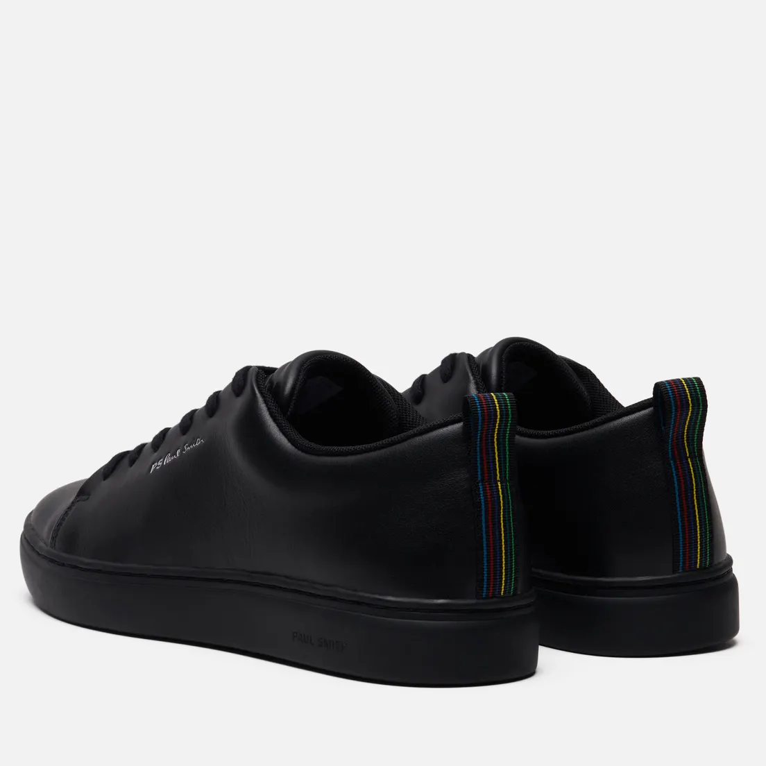 Paul Smith Мужские кроссовки Lee Tape