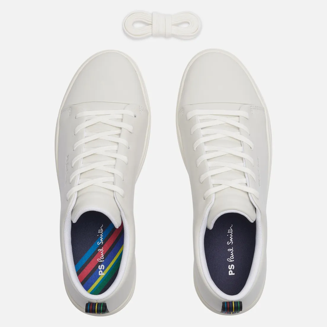 Paul Smith Мужские кроссовки Lee Tape