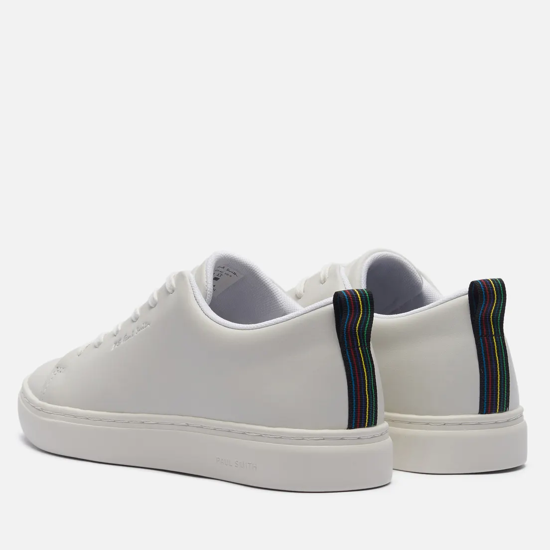 Paul Smith Мужские кроссовки Lee Tape