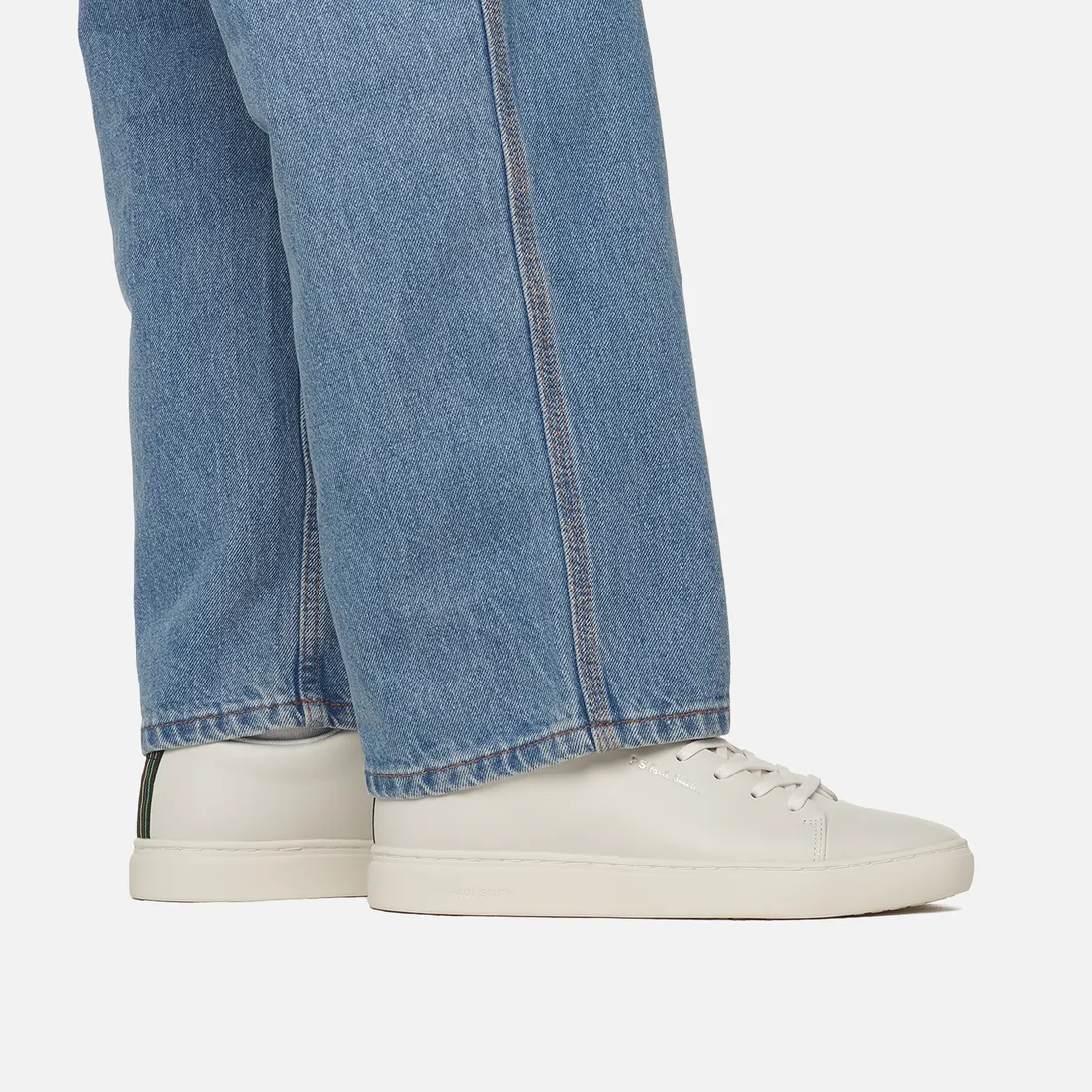 Paul Smith Мужские кроссовки Lee Tape